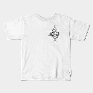 Diamond Adventure Kids T-Shirt